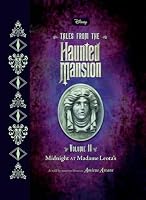 Tales from the Haunted Mansion (4 book series) Kindle Edition
